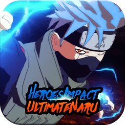 火影疾风传单机游戏 v1.3.3 安卓版