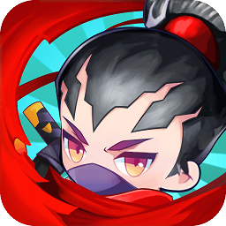 脱走忍者中文版