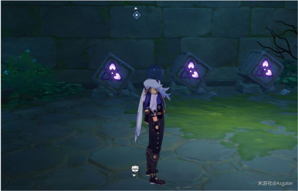 原神远吕羽氏遗事任务攻略大全：世界任务远吕羽氏遗事解密全流程[多图]图片11