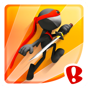 忍者跳ninjump v2.2.1 安卓版