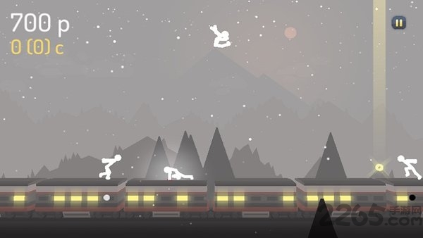 战影传说手机版