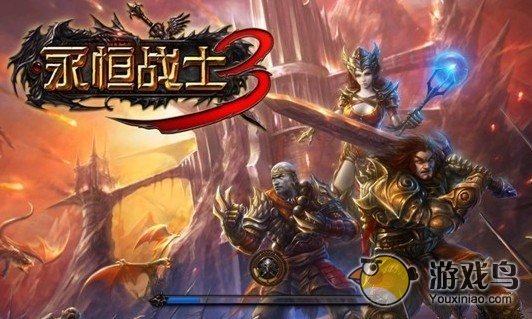《永恒战士3》火男招式讲解 助你完美过关[多图]图片1