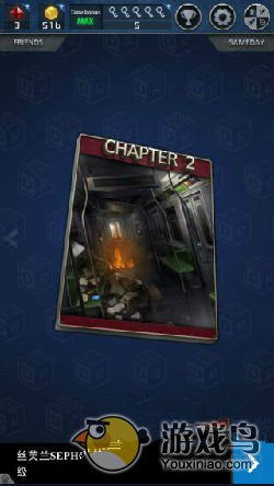 《密室逃脱2》新增关卡 等你解谜攻略[多图]图片2