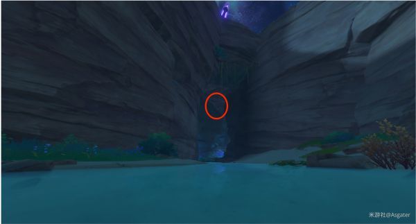 原神远吕羽氏遗事任务攻略大全：世界任务远吕羽氏遗事解密全流程[多图]图片20