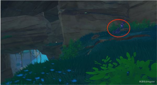 原神远吕羽氏遗事任务攻略大全：世界任务远吕羽氏遗事解密全流程[多图]图片21