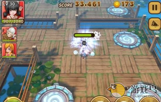 《全民打怪兽》极限大战前十九关打法心得[图]图片1