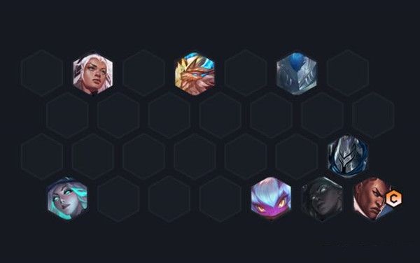 云顶之弈光明哨兵阵容推荐：s5.5光明哨兵阵容搭配攻略[多图]图片2