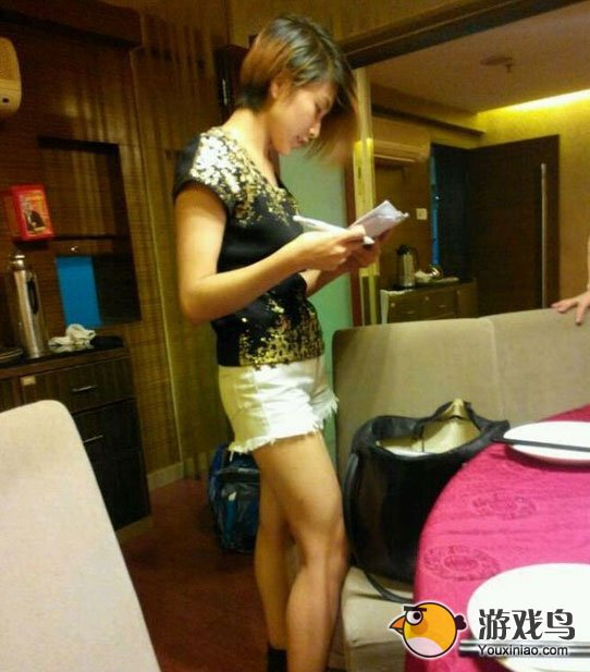 《雷霆战机》星际争霸挑战赛总决赛图集[多图]图片6