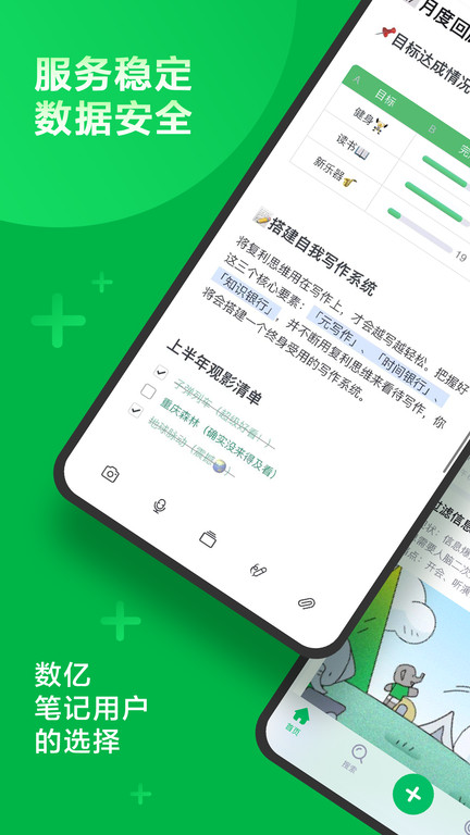 evernote国际版app