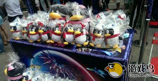 《雷霆战机》星际争霸挑战赛总决赛图集[多图]图片9