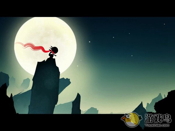 《忍者必须死2》 高效的几个基本操作要素[多图]图片1