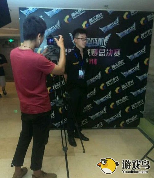 《雷霆战机》星际争霸挑战赛总决赛图集[多图]图片4