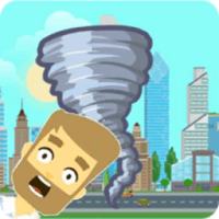 城市风暴中文版 v1.0 安卓最新版
