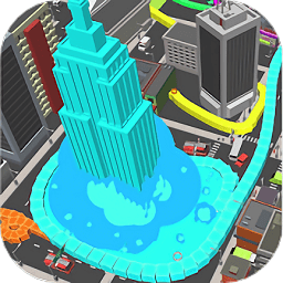 黑洞城市大乱斗手机版 v1.0 安卓版