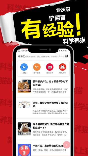 猫趴手机版
