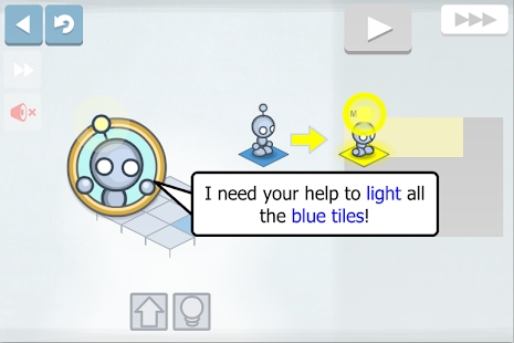 lightbot手机版