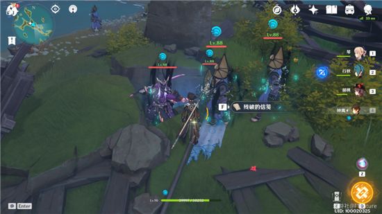 原神刀剑成梦任务攻略：刀剑成梦任务图文流程[多图]图片10