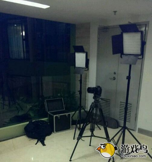 《雷霆战机》星际争霸挑战赛总决赛图集[多图]图片3