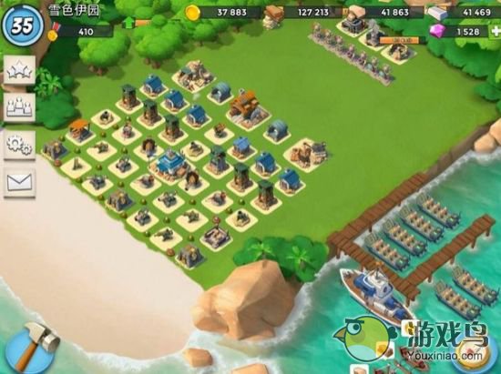 《海岛奇兵》15本时代来临 教你新时代玩法[图]图片1