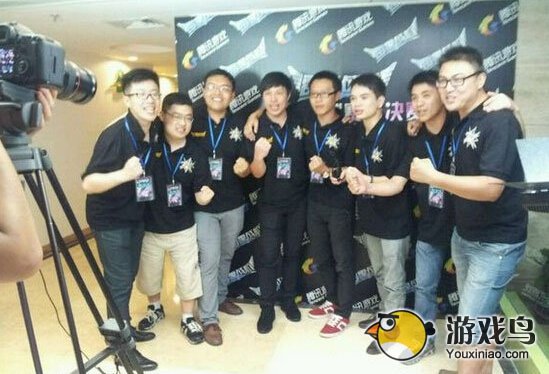 《雷霆战机》星际争霸挑战赛总决赛图集[多图]图片1