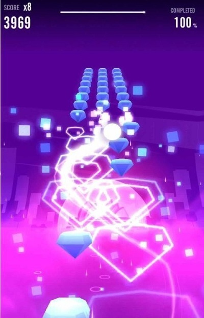 舞动的天空3手机版