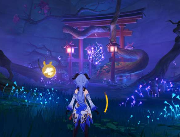 原神农民的宝藏任务攻略：农民的宝藏任务解密流程[多图]图片14