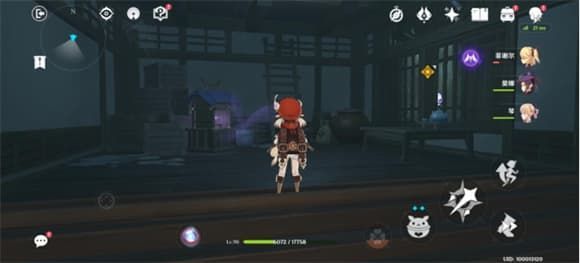 原神千门虚舟解密攻略：千门虚舟秘境开启方法[多图]图片12