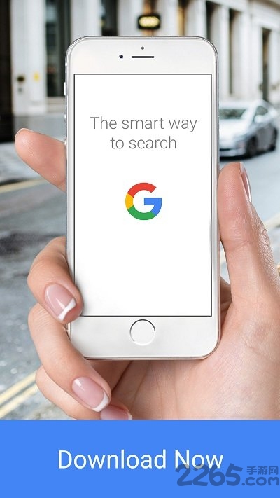 Google谷歌搜索app