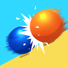 滚球迷城游戏游戏(ball action) v1.1.0 安卓版