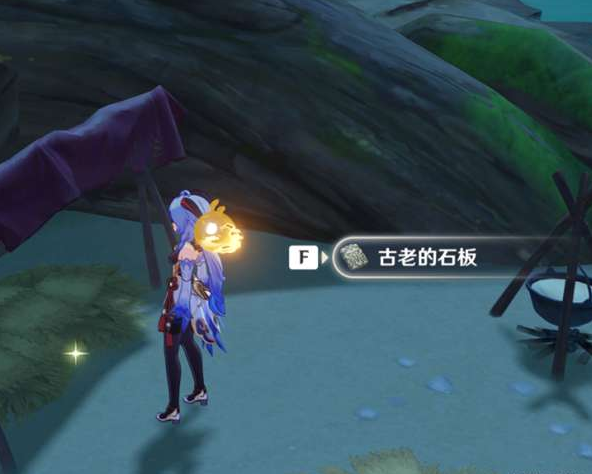 原神农民的宝藏任务攻略：农民的宝藏任务解密流程[多图]图片6