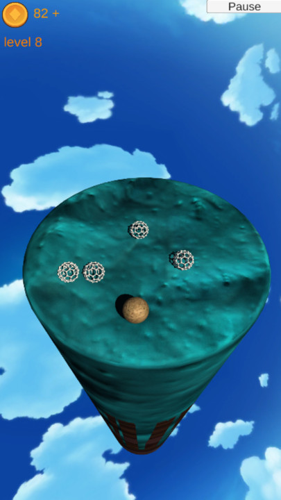滚球天空竞技场官方版