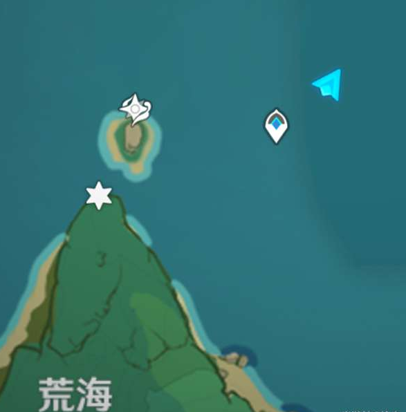 原神农民的宝藏任务攻略：农民的宝藏任务解密流程[多图]图片11