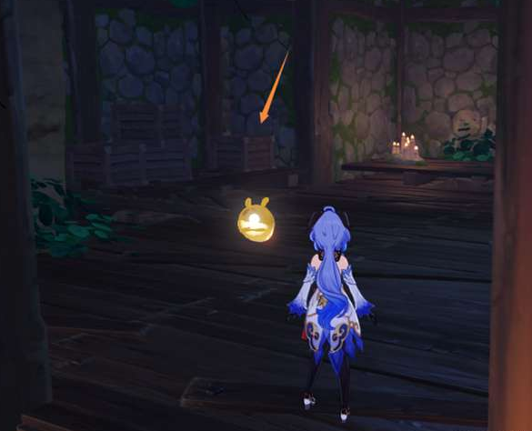 原神农民的宝藏任务攻略：农民的宝藏任务解密流程[多图]图片16