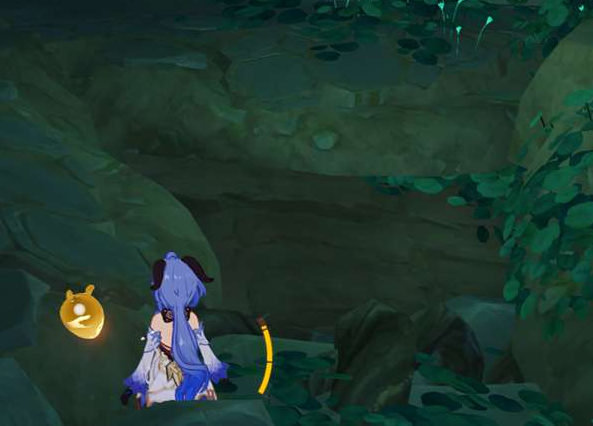 原神农民的宝藏任务攻略：农民的宝藏任务解密流程[多图]图片18