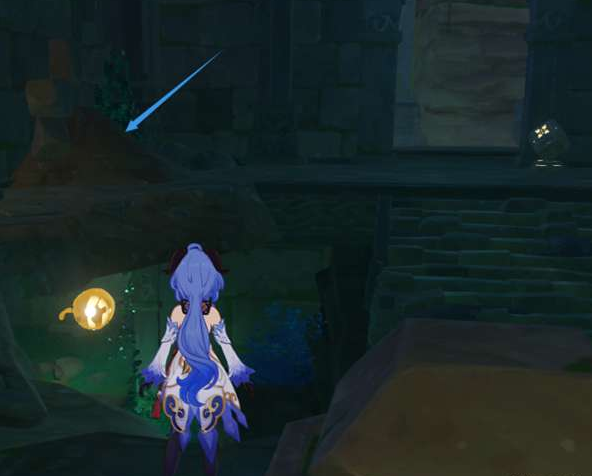 原神农民的宝藏任务攻略：农民的宝藏任务解密流程[多图]图片19