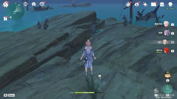 原神神樱大祓神里屋敷任务攻略：神樱大祓神里屋敷解密流程[多图]图片8