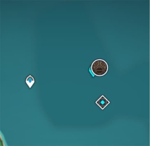 原神千门虚舟解密攻略：千门虚舟秘境开启方法[多图]图片9