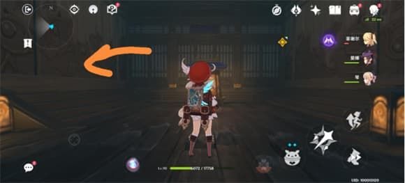 原神千门虚舟解密攻略：千门虚舟秘境开启方法[多图]图片11