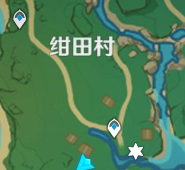 原神农民的宝藏任务攻略：农民的宝藏任务解密流程[多图]图片5