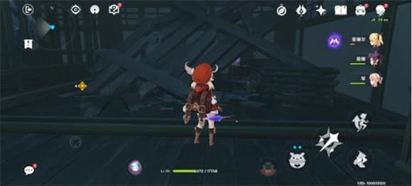 原神千门虚舟解密攻略：千门虚舟秘境开启方法[多图]图片27