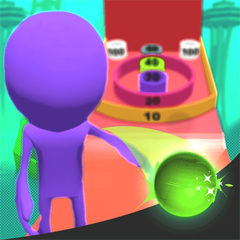 滚球大乱斗游戏 v0.7.0 安卓版