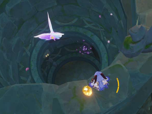 原神农民的宝藏任务攻略：农民的宝藏任务解密流程[多图]图片17