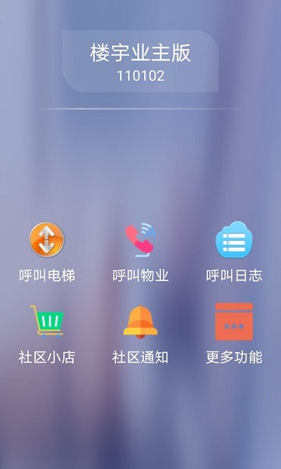 云可视门禁系统
