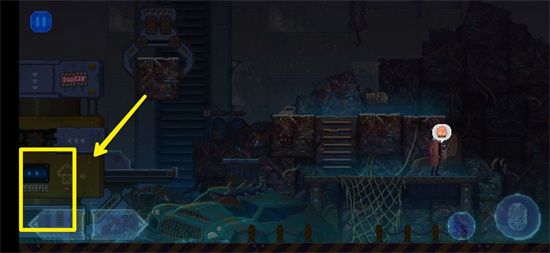 迷雾侦探第二章攻略：第二章下水道/秀吉/传送带通关流程[多图]图片12