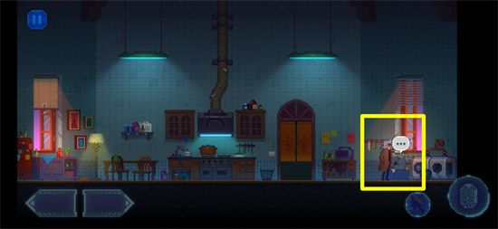 迷雾侦探第二章攻略：第二章下水道/秀吉/传送带通关流程[多图]图片4