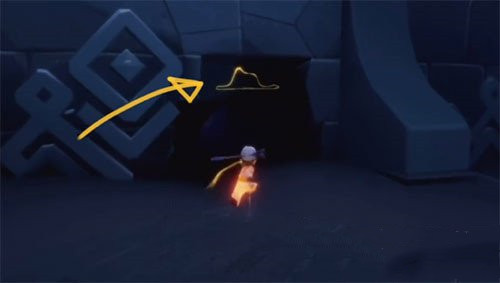 光遇星光沙漠玫瑰向导位置在哪？小王子季星光沙漠玫瑰向导位置介绍[多图]图片4