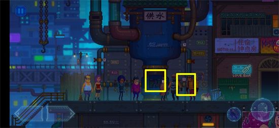 迷雾侦探第二章攻略：第二章下水道/秀吉/传送带通关流程[多图]图片21