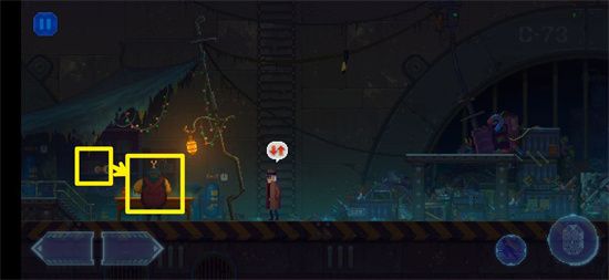 迷雾侦探第二章攻略：第二章下水道/秀吉/传送带通关流程[多图]图片14