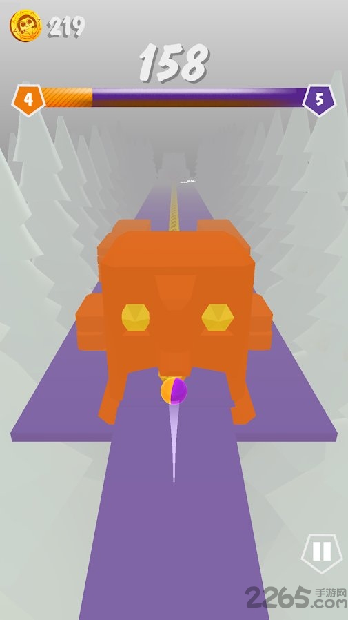 amaze ball 3d手机版