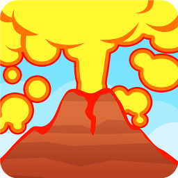 小小火山手机版 v1.0 安卓最新版